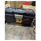 DeWalt 24" one touch latch toolbox