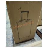 20" rolling suitcase