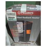 Oil Filled Radiant Heater