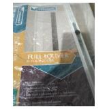 Full Louver Bi-Fold Doors