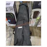 Unknown Size Pop Up Canopy