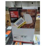 Everbilt wide mouth vent hood