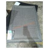 (6) 24" x 36" Traffic Master Heavy Duty Mats