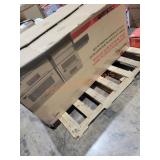 Digital Smart Grill w/ Air Oven