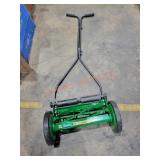 16" Hand Mower