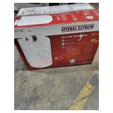 Mini Tank Water Heater