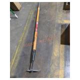 Husky 6.25" Garden Hose