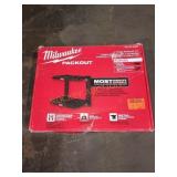 Milwaukee Packout 2-Shelf Racking Kit