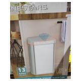 Motion Sensor Trash Can