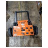 Ridgid Pro Gear System Gen 2.0 Durable All