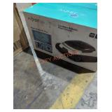 Aiper cordless robotic pool cleaner
