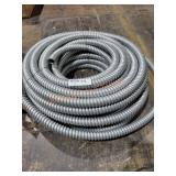 Flexible Steel Conduit