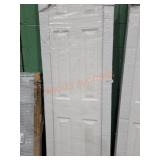 Bypass Closet Doors