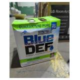 Blue peak def