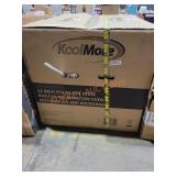 24" Stainless Steel Combination Oven