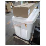 Generac Guardian 18 kw generator