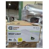 1 4 ft wrap light