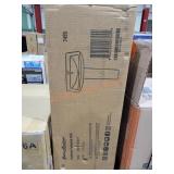 Swiss Maddison Pedestal Sink BASE ONLY