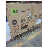 8800 BTU Air Conditioner