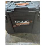 Ridgid Pro Gear System Gen 2.0