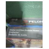 Oil Filled Radiant Heater