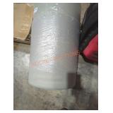 Qty 2 13" Flower Pot