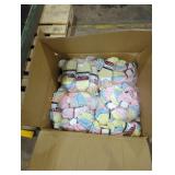 Box Lot Sport Socks
