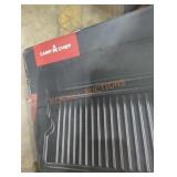 Reversible Grill/Griddle