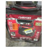 Husky 14" Rolling Tool Bag