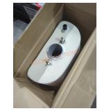 Toilet Tank