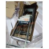 1 box anvil drywall tape reels