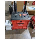 Milwaukee Rolling Tool Chest