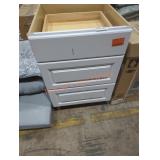 3 Drawer Cabinet