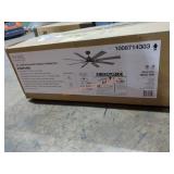 HDC 72" Ceiling Fan