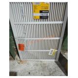 Everbilt 20" x 14" air return vent