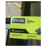 Ryobi 12" Surface Cleaner