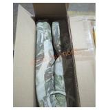 Qty 1 Patio Cushion