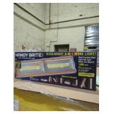 1 handy Brite 8 in 1 work light