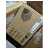 Delta itg series ventilation fan