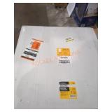 24" x 24" Return Filter Grille