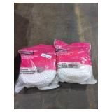 (2) 100ft Polypropylene Rope