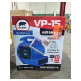 High Velocity Air Mover