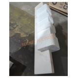 21" BackSplash