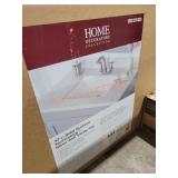 37" Solid Surface Vanity Top