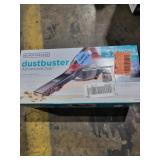 Black&Decker Cordless Hand Vacuum