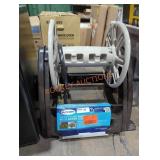 Suncast smart tube hose mobile
