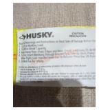 Husky Ratchet Strap