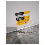 Everbilt 24" x 24" Air Return Filter Grille
