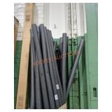 Everbilt 1/2". x 6