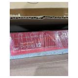 Profile 12 Fiber Ceramic Siding
